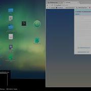 MeteorJS React Small Web App