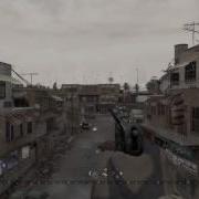 TheBoovs Cod4 Modded Lobby
