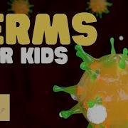 ASL Germs For Kids