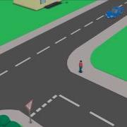 Road Rules Pedestrians