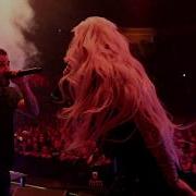 Stitched Up Heart Lost Feat Sully Erna Official Video