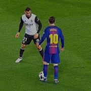Too Good For Ballon D Or 20 Messi Class Highlights Of 2018 HD