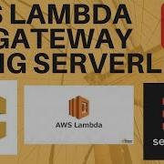 КАК СОЗДАТЬ БЕССЕРВЕРНЫЙ API ШЛЮЗ AWS LAMBDA InterviewDOT