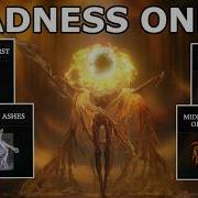 How OP Can You Make Madness In Elden Ring