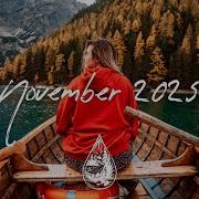 Indie Pop Folk Compilation November 2025 2 Hour Playlist