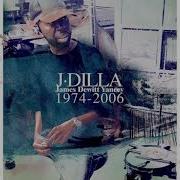 J Dilla Waves Instrumental Remake