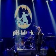 Peter Heppner Leben I Feel You Live In Moscow 2019