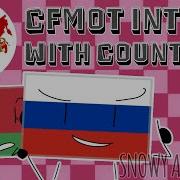 CFMOT Intro But It S With Countries REMAKE