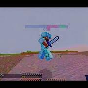 Learning Combos Minecraft PvP 60 Fps