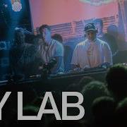 Ivy Lab DJ Set STUDIO Invites Bass Music