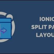 Building A Flexible UI With Ionic Split Pane