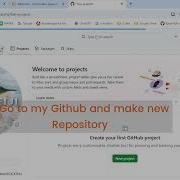How To Clone The Project From GitHub Gitpod To My GitHub And Local VS Code