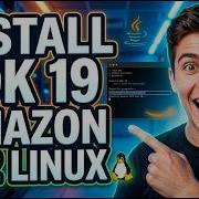How To Install Java JDK 19 On Amazon EC2 Instance Or Linux Operating System JDK Installation