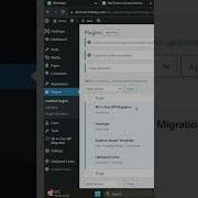 Easy WordPress Backup Restoration With All In One WP Migration Backup Restore Wordpress