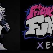 FNF X Event Overwrite Instrumental