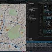 Protomaps Vector Tiles Without The Tile Server