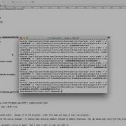 Manually Symbolicating Partially Symbolicated Crash Report In Xcode 7 2