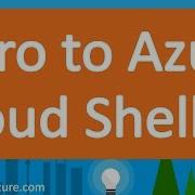Azure Cloud Shell And Azure CLI Introduction MSBuild Build2017