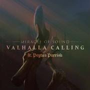 Valhalla Calling Duet Version