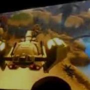 FireFall PAX