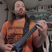 Aborted Cadaverous Banquet Solo