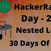 Hacker Rank 30 Days Of Code In C C Day 26 Nested Logic Code Solution