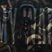 ATTACK ON TITAN The Final Season TRIBUTE MY WAR
