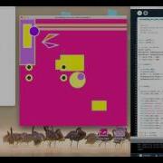 Processing And Pure Data