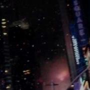 New York 2010 Time Square Countdown AVI