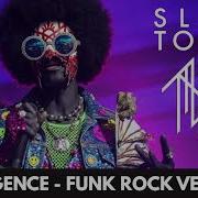 Sleep Token Emergence Funk Rock Cover Version BEST QUALITY