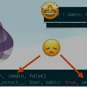 The Right Way To Update Elixir Structs And How Not To Do It