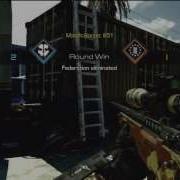 First On Ghosts Leftover Left GS
