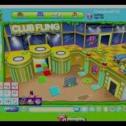 Listen To The Club Fling Music And Dancing Bin Weevils Rewritten