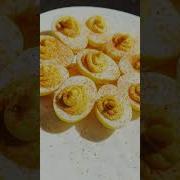 Spiceology Buffalo Lemon Pepper Pickled Deviled Eggs Recipe
