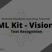 Text Recognition OCR With ML Kit Machine Learning With Android Tutorial Kotlin 2020 German