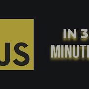 JavaScript In 3 Minutes