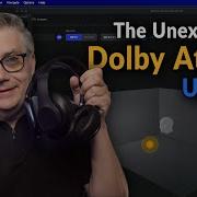 Dolby Atmos Renderer Update Use Your AirPods For Head Tracking