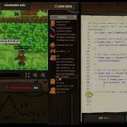 CodeCombat Endangered Burl JavaScript