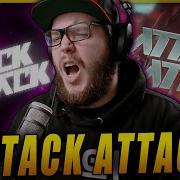 GETTING BOMBARDED Attack Attack Dark Waves Paralyzed Until We Meet Again REACTION