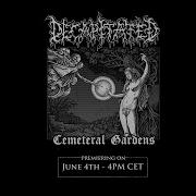 DECAPITATED Cemeteral Gardens OFFICIAL MUSIC VIDEO