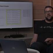 Reinventing The Geometry Pipeline Mesh Shaders In DirectX 12 Shawn Hargreaves DirectX Dev Day