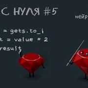 Ruby с нуля урок 5 Практика нейрогороскоп изучаем RubyGems API Twitter Faraday JSON Map
