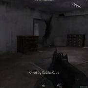 Cod4 FRAPS DEMO TEST