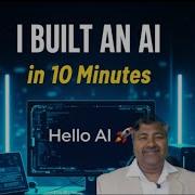AI Setup Before Learning AI Do THIS Setup First Python Jupyter ML Environment