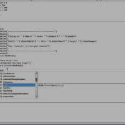 Visual Basic RPG Tutorial 3 Interface And Movement