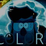 Gravity Falls Colors AMV