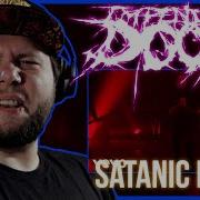 Exactly What I Was Hoping For Impending Doom Satanic Panic Reaction Review