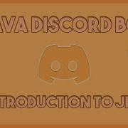 How To Make A Discord Bot Using Java Discord API JDA