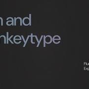 The Bottleneck In Your Workflow That Isn T Your Brain Vim And Monkeytype