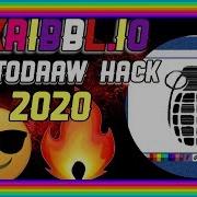 NEW SKRIBBL IO AUTO DRAW HACK TUTORIAL 2020 UNPATCHED